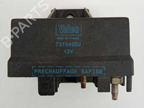 Used Electronic module Electronic module CITROËN ZX (N2) 1.9 D (64 hp) 21031080 21031080