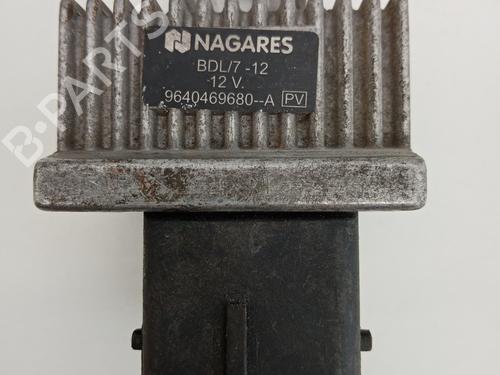 Used Electronic module Electronic module RENAULT KANGOO (KC0/1_) 1.5 dCi (57 hp) 21031085 21031085