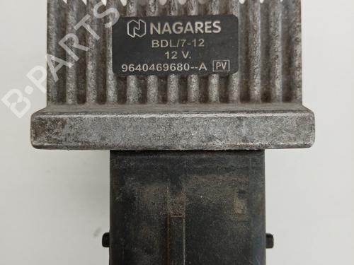 Used Electronic module Electronic module RENAULT KANGOO / GRAND KANGOO II (KW0/1_) [2008-2026] 21031086 21031086