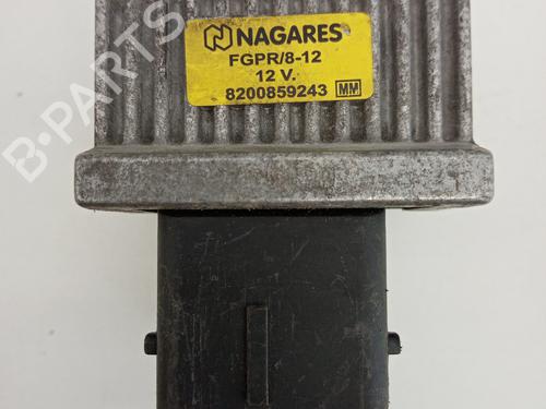 Used Electronic module Electronic module RENAULT TRAFIC II Bus (JL) 2.0 dCi 90 (JL00, JL01, JL0H, JL0M, JL0P, JL0S) (90 hp) 21031087 21031087