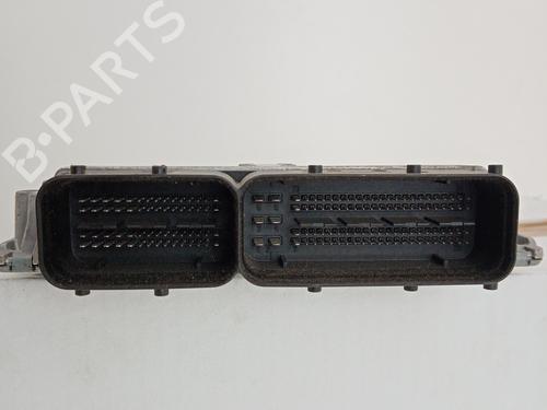 Engine control unit (ECU) SKODA RAPID Spaceback (NH1) 1.2 TSI | BP21031100M57 - Image 4