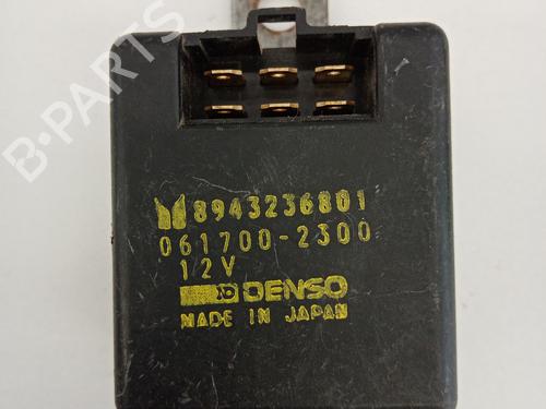 Used Electronic module Electronic module OPEL FRONTERA A (U92) 2.3 TD (5JMWL4) (100 hp) 21031107 21031107