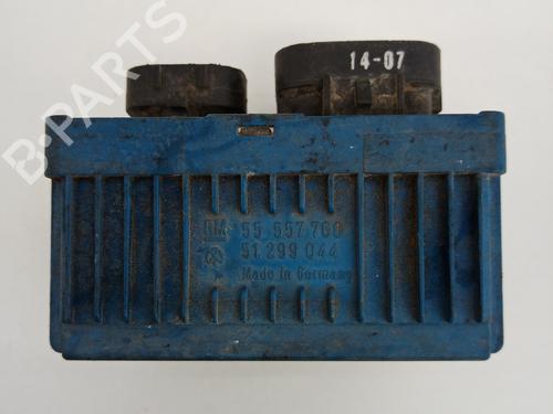 Used Electronic module Electronic module OPEL CORSA D Hatchback Van (S07) 1.3 CDTI (L08) (95 hp) 21031109 21031109