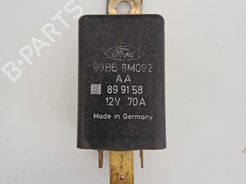 Used Electronic module Electronic module 21031111 21031111