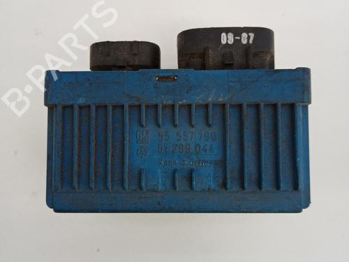 Used Electronic module Electronic module OPEL CORSA D (S07) 1.3 CDTI (L08, L68) (95 hp) 21031112 21031112