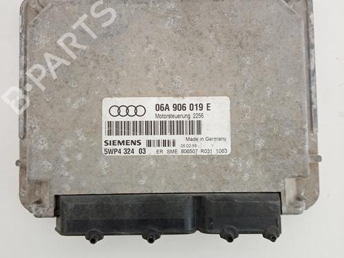 Used Engine control unit (ECU) Engine control unit (ECU) AUDI A3 (8L1) 1.9 TDI (90 hp) 21031178 21031178