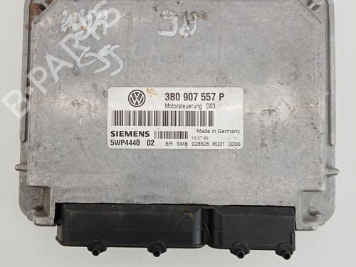 Used Engine control unit (ECU) Engine control unit (ECU) VW PASSAT B5 (3B2) 1.6 (101 hp) 21031179 21031179