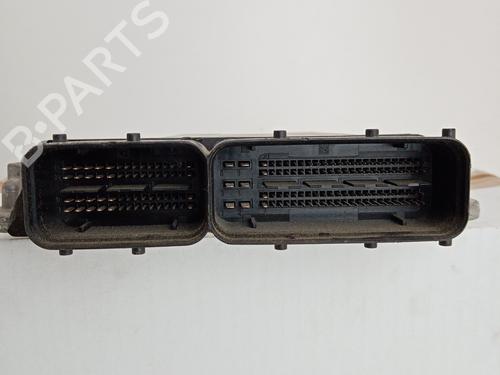 Engine control unit (ECU) VW GOLF V (1K1) 1.4 TSI | BP21031189M57 - Image 3