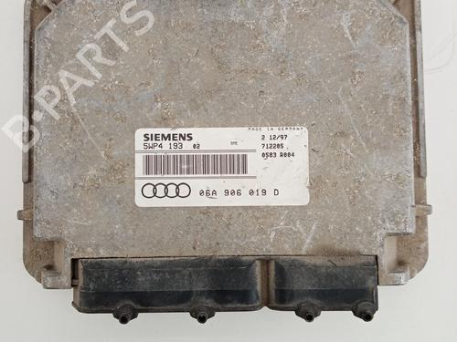 Used Engine control unit (ECU) Engine control unit (ECU) AUDI A4 B5 (8D2) 1.6 (100 hp) 21031162 21031162