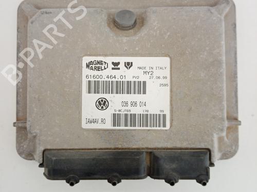 Used Engine control unit (ECU) Engine control unit (ECU) VW GOLF IV (1J1) 1.4 16V (75 hp) 21031211 21031211