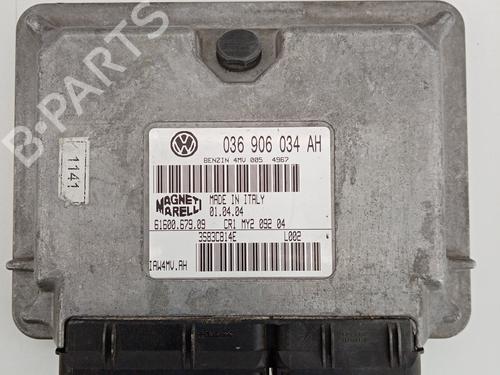 Used Engine control unit (ECU) Engine control unit (ECU) SEAT IBIZA III (6L1) 1.4 16V (100 hp) 21031212 21031212