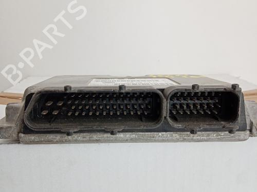 Engine control unit (ECU) SEAT LEON (1M1) 1.4 16V | BP21031214M57 - Image 3