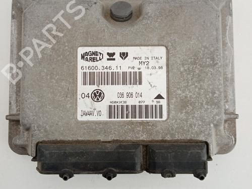 Used Engine control unit (ECU) Engine control unit (ECU) VW GOLF IV (1J1) 1.4 16V (75 hp) 21031223 21031223