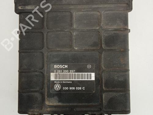 Used Engine control unit (ECU) Engine control unit (ECU) VW VENTO (1H2) 1.4 (55 hp) 21031233 21031233