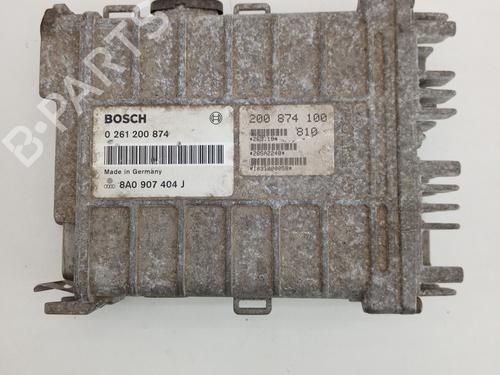 Used Engine control unit (ECU) Engine control unit (ECU) VW PASSAT B3/B4 (3A2, 35I) 1.6 (72 hp) 21031237 21031237