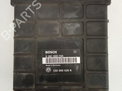 Used Engine control unit (ECU) Engine control unit (ECU) VW GOLF III (1H1) 1.4 (55 hp) 21031243 21031243