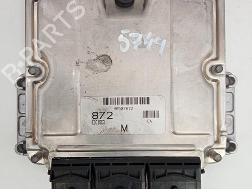 Used Engine control unit (ECU) Engine control unit (ECU) MITSUBISHI SPACE STAR MPV (DG_A) 1.9 DI-D (DG4A) (115 hp) 21031250 21031250