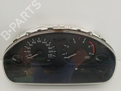 Used Instrument cluster Instrument cluster MITSUBISHI SPACE STAR MPV (DG_A) 1.9 DI-D (DG4A) (115 hp) 21031251 21031251