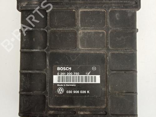Used Engine control unit (ECU) Engine control unit (ECU) 21031258 21031258