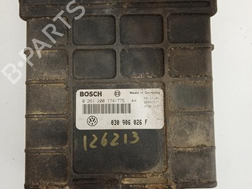 Used Engine control unit (ECU) Engine control unit (ECU) 21031260 21031260
