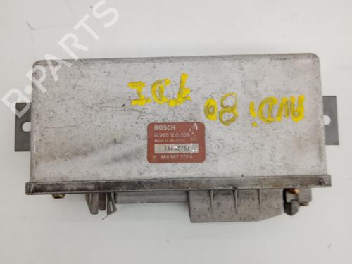 Used Engine control unit (ECU) Engine control unit (ECU) AUDI 80 B4 Saloon (8C2) 1.9 TDI (90 hp) 21031269 21031269