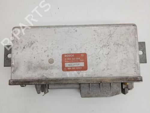 Used Engine control unit (ECU) Engine control unit (ECU) AUDI 80 B4 Saloon (8C2) 1.9 TDI (90 hp) 21031270 21031270