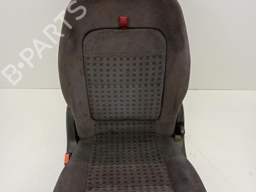 Stol bak Stol bak VW SHARAN (7M8, 7M9, 7M6) 1.9 TDI (115 hp) 21031272 21031272