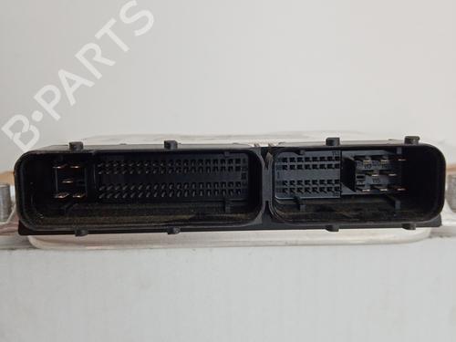 Engine control unit (ECU) VW PASSAT B5.5 (3B3) | BP21031283M57 - Image 3
