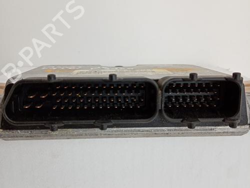 Engine control unit (ECU) VW PASSAT B5 (3B2) | BP21031284M57 - Image 3