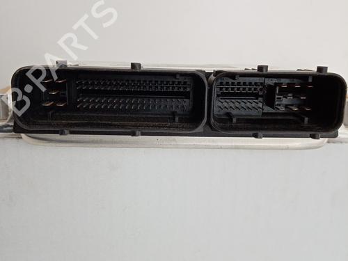 Engine control unit (ECU) VW PASSAT B5.5 (3B3) 1.9 TDI | BP21031297M57 - Image 3