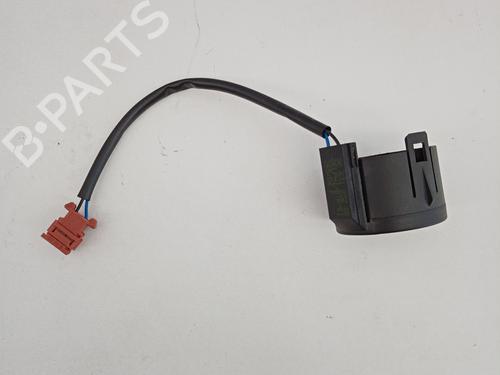 Módulo eletrónico Módulo eletrónico PEUGEOT 207 (WA_, WC_) 1.4 16V (98 hp) 21031301 21031301