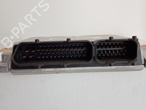Engine control unit (ECU) AUDI A4 B5 (8D2) | BP21031317M57 - Image 3