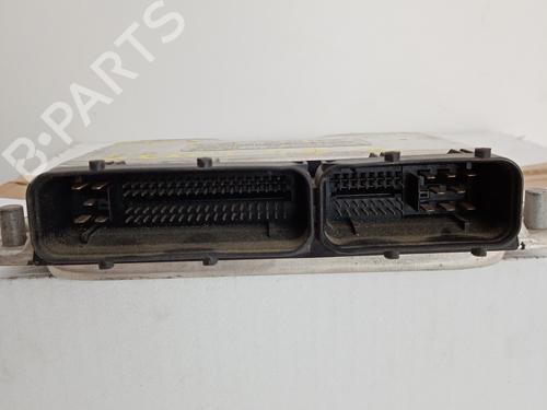 Engine control unit (ECU) SEAT LEON (1M1) | BP21031321M57 - Image 3
