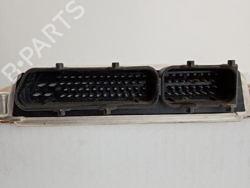 Engine control unit (ECU) AUDI A4 B5 (8D2) | BP21031330M57 - Image 3
