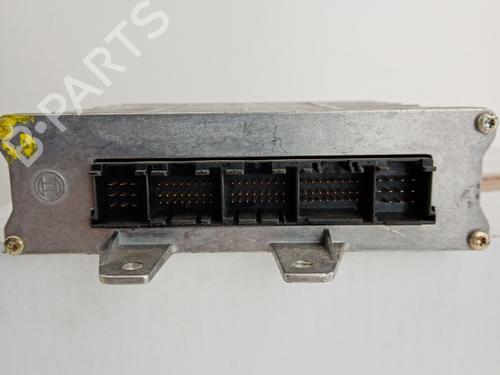 Engine control unit (ECU) AUDI A4 B5 (8D2) 1.6 | BP21031334M57 - Image 3