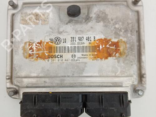 Used Engine control unit (ECU) Engine control unit (ECU) VW PASSAT B5.5 (3B3) 2.5 TDI (150 hp) 21031338 21031338