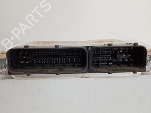 Engine control unit (ECU) VW PASSAT B5.5 (3B3) 2.5 TDI | BP21031338M57 - Image 3