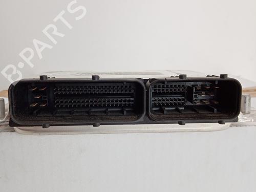 Engine control unit (ECU) AUDI A4 B6 (8E2) 1.9 TDI | BP21031306M57 - Image 3