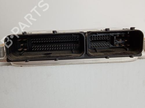 Engine control unit (ECU) AUDI A4 B5 (8D2) | BP21031310M57 - Image 3
