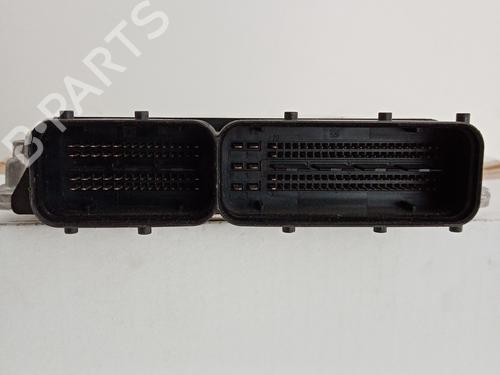 Engine control unit (ECU) AUDI A4 B7 (8EC) 2.0 TDI | BP21031354M57 - Image 3