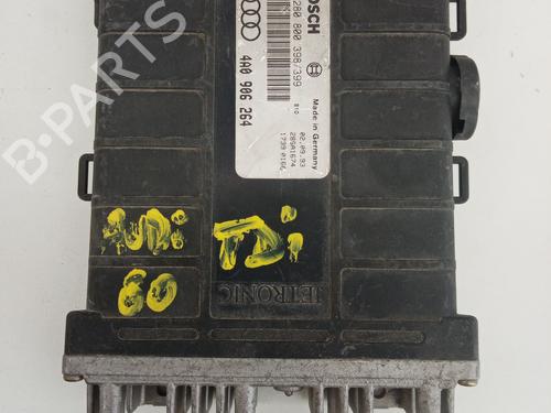 Used Engine control unit (ECU) Engine control unit (ECU) AUDI 80 B4 Saloon (8C2) [1991-1995] 21031359 21031359