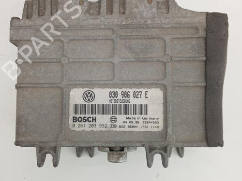 Used Engine control unit (ECU) Engine control unit (ECU) 21031363 21031363