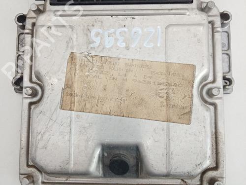 Used Engine control unit (ECU) Engine control unit (ECU) 21031408 21031408