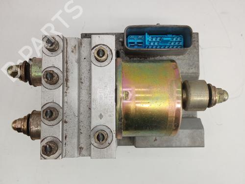 Used ABS pump ABS pump MAZDA 626 V (GF) 2.0 Turbo DI (GFFP) (101 hp) 21031409 21031409