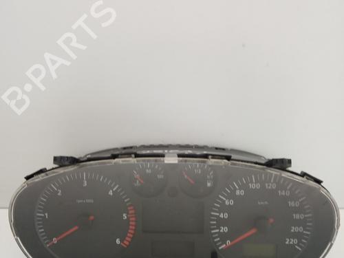 Used Instrument cluster Instrument cluster SEAT IBIZA II (6K1) [1993-2002] 21031415 21031415