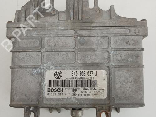 Used Engine control unit (ECU) Engine control unit (ECU) 21031385 21031385