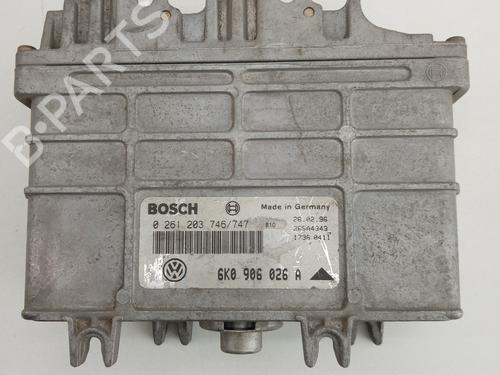 Used Engine control unit (ECU) Engine control unit (ECU) 21031388 21031388