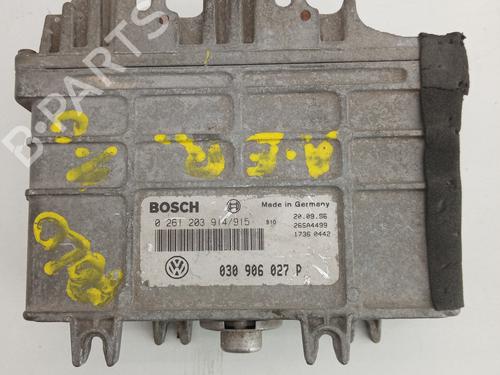 Used Engine control unit (ECU) Engine control unit (ECU) 21031389 21031389