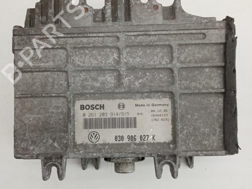 Used Engine control unit (ECU) Engine control unit (ECU) VW POLO III (6N1) 55 1.4 (55 hp) 21031391 21031391