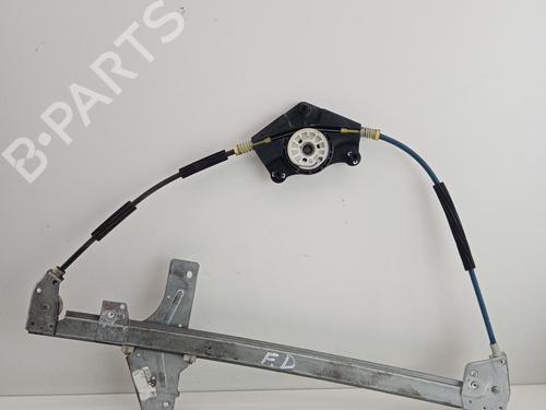 Used Front right window mechanism Front right window mechanism PEUGEOT 307 SW (3H) 1.6 HDI 110 (109 hp) 21031432 21031432